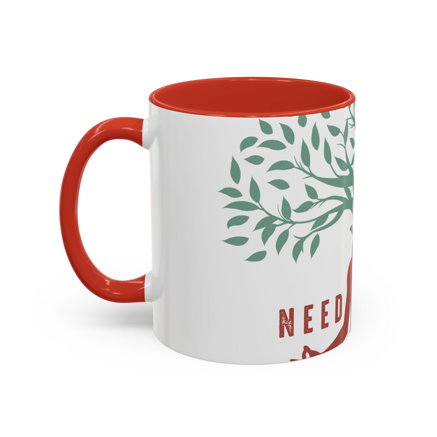 Yoga (79) — Accent Mug 11oz/15oz