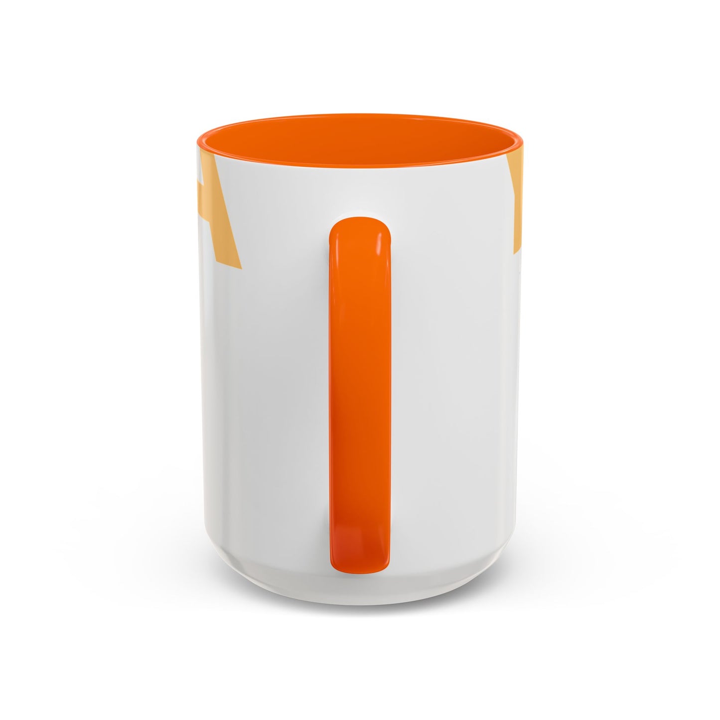 Yoga (108) — Accent Mug 11oz/15oz
