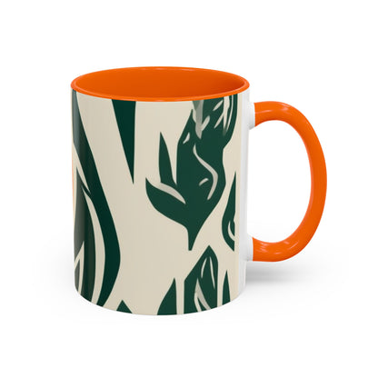 boostlete-boost-mode-icon-flame-high-paper-0854 — Accent Mug 11/15oz