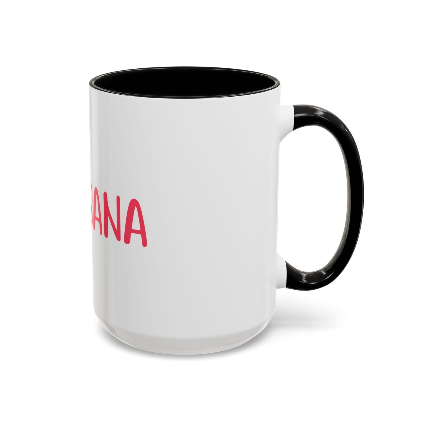 Yoga (12) — Accent Mug 11oz/15oz