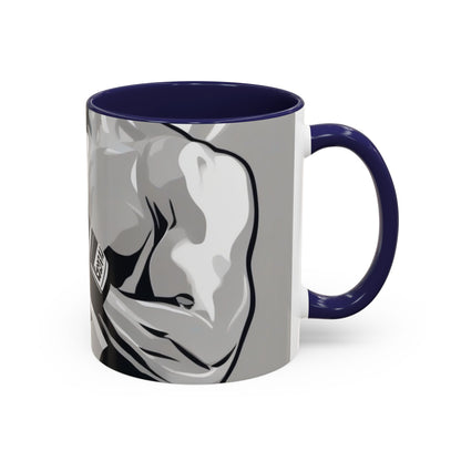 boostlete-recovery-progress-scene-boxer-soft-monoline-0884 — Accent Mug 11/15oz