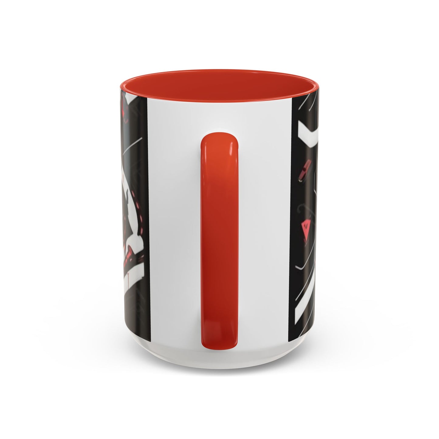 boostlete-am-crew-icon-map-matte-isometric-0094 — Accent Mug 11oz/15oz