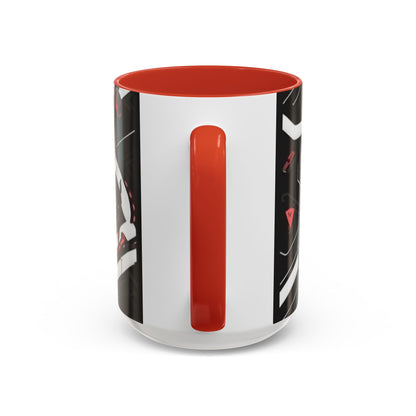 boostlete-am-crew-icon-map-matte-isometric-0094 — Accent Mug 11oz/15oz