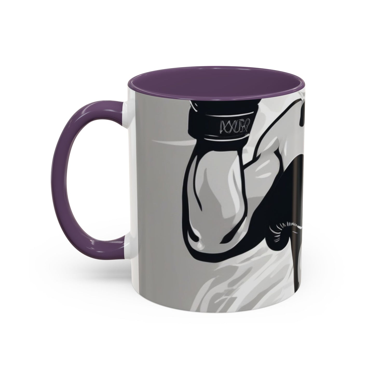 boostlete-recovery-progress-scene-boxer-soft-monoline-0884 — Accent Mug 11/15oz
