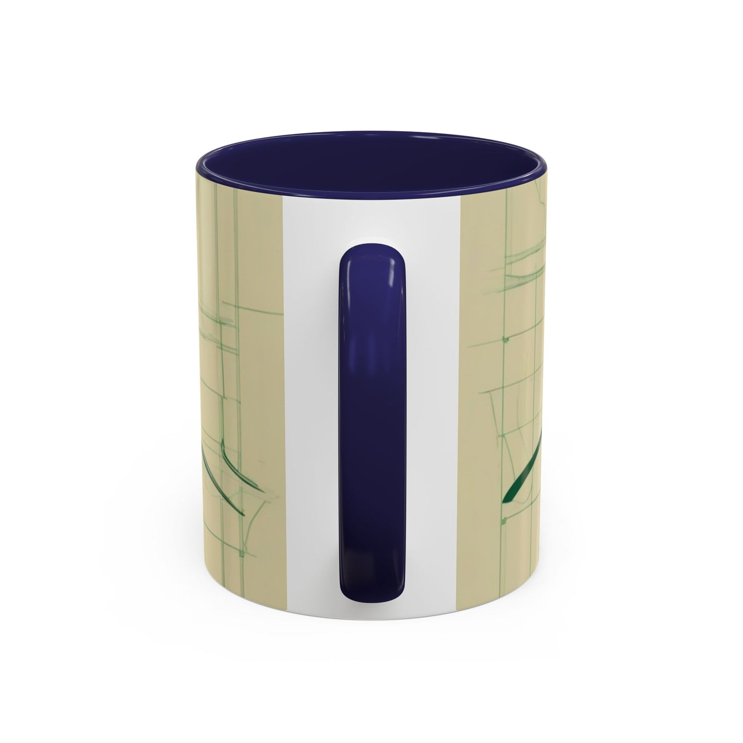 boostlete-recovery-progress-scene-rower-3d-blueprint-0036 — Accent Mug 11oz/15oz