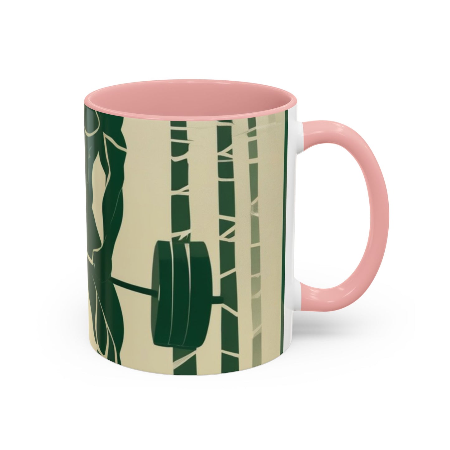 boostlete-rise-grind-scene-deadlift-motion-vector-0088 — Accent Mug 11oz/15oz