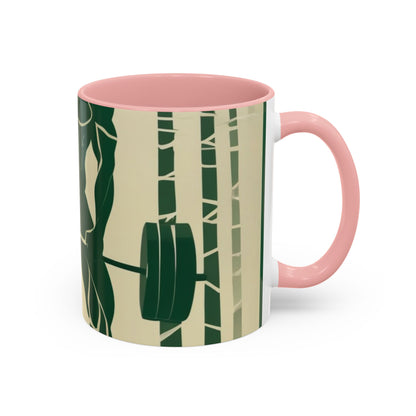 boostlete-rise-grind-scene-deadlift-motion-vector-0088 — Accent Mug 11oz/15oz