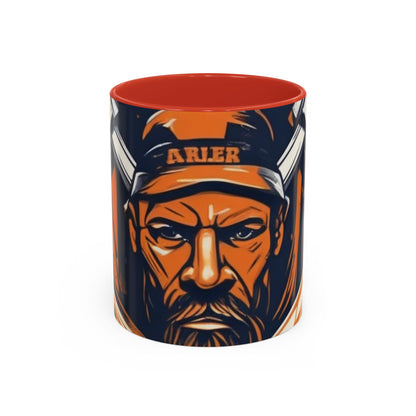 boostlete-rise-grind-type-sharpen-the-axe-split-bold-0149 — Accent Mug 11oz/15oz
