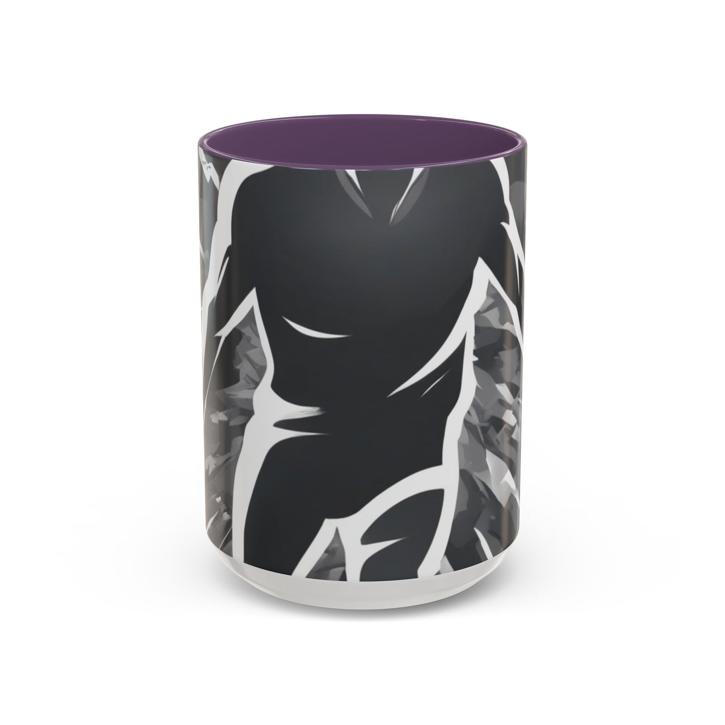 boostlete-iron-intent-scene-sprinter-soft-athletic-0108 — Accent Mug 11oz/15oz