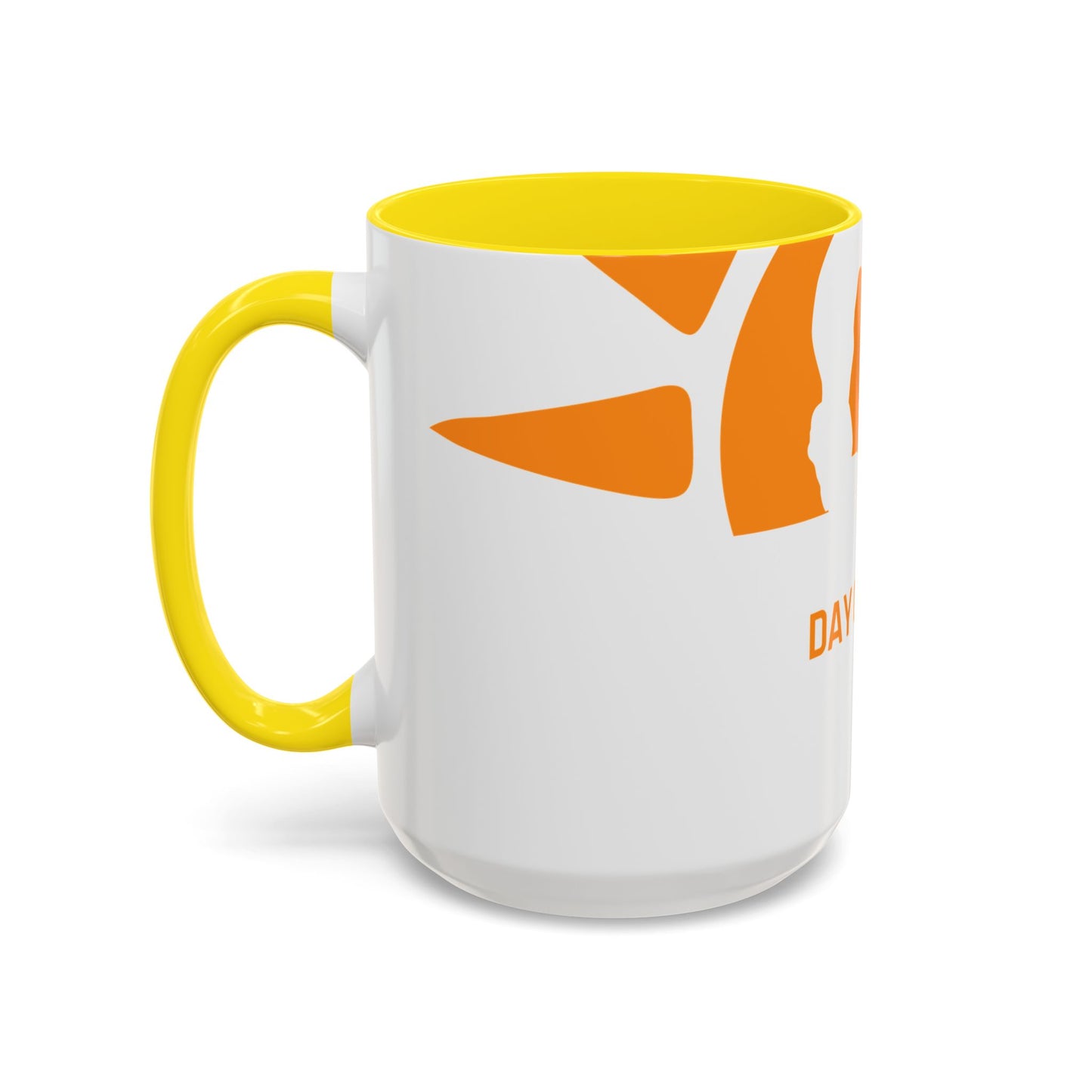 Yoga (68) — Accent Mug 11oz/15oz