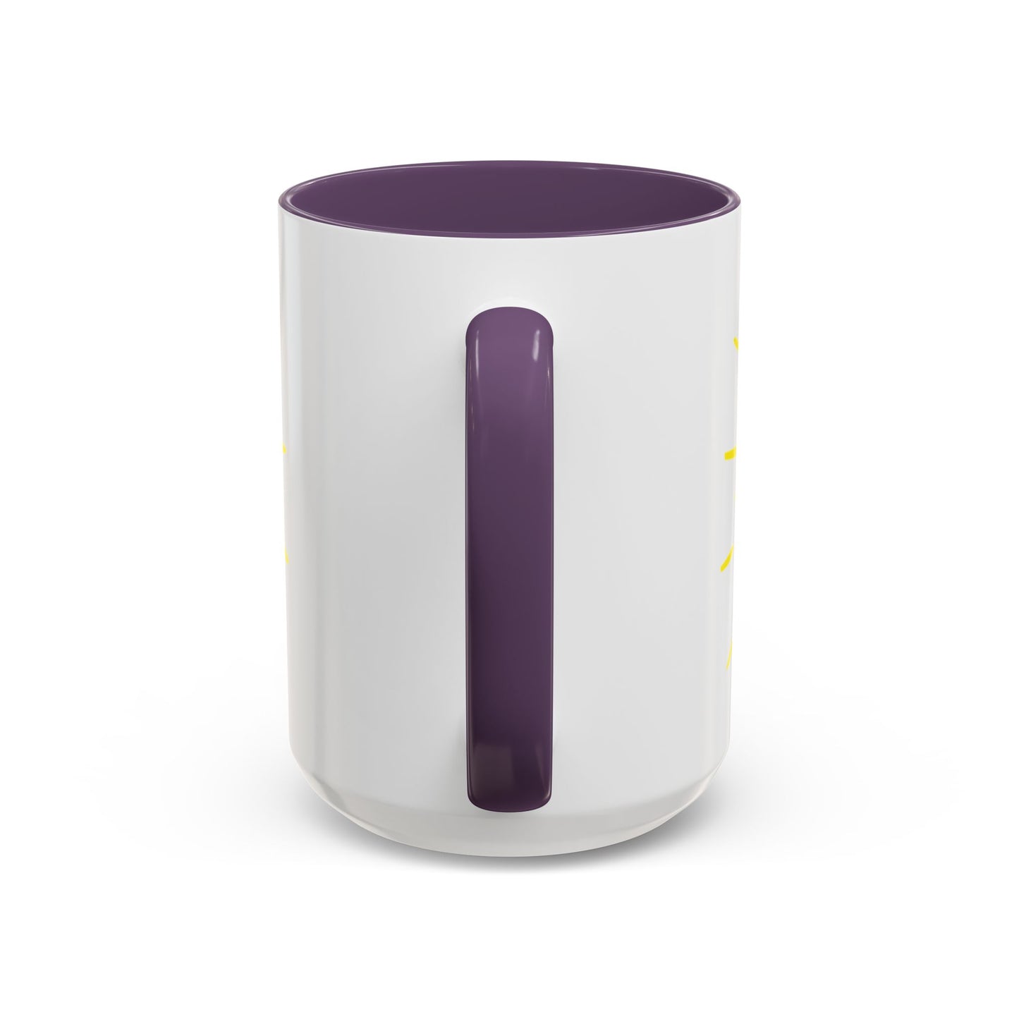 Yoga (31) — Accent Mug 11oz/15oz