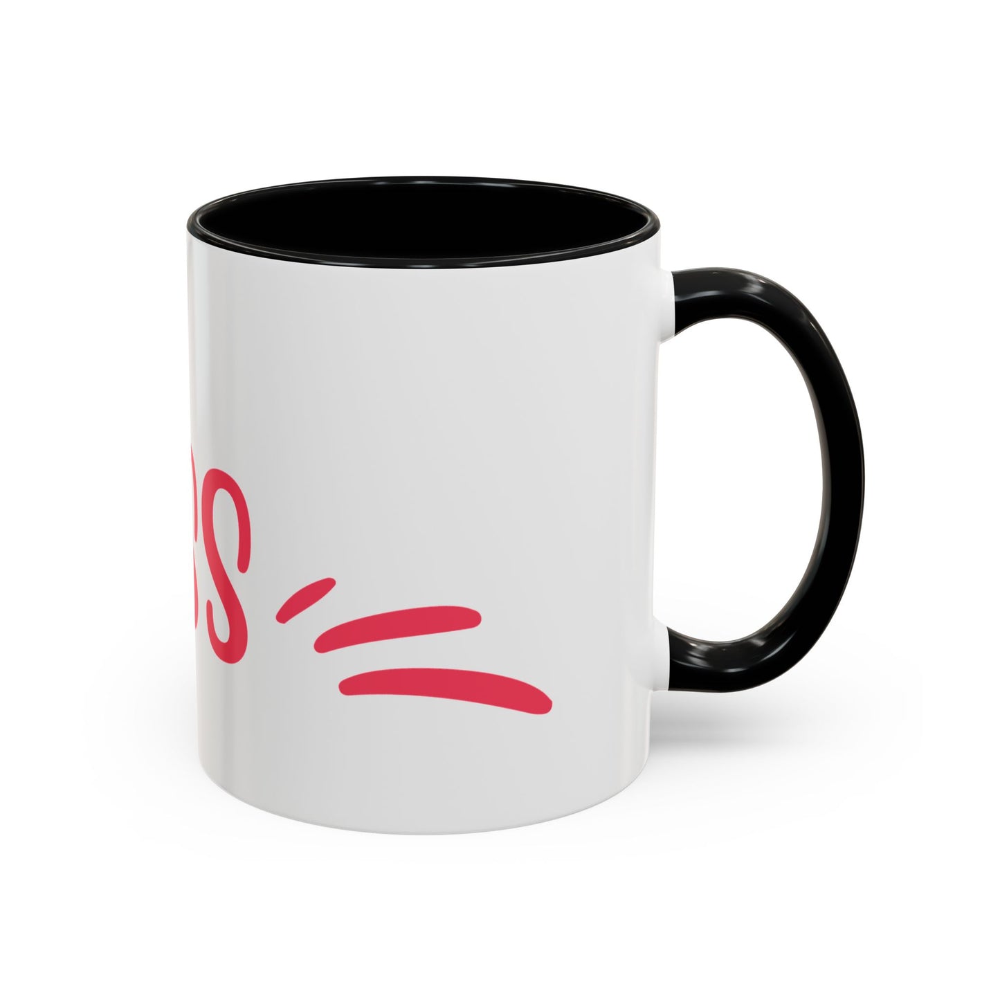 Yoga (30) — Accent Mug 11oz/15oz