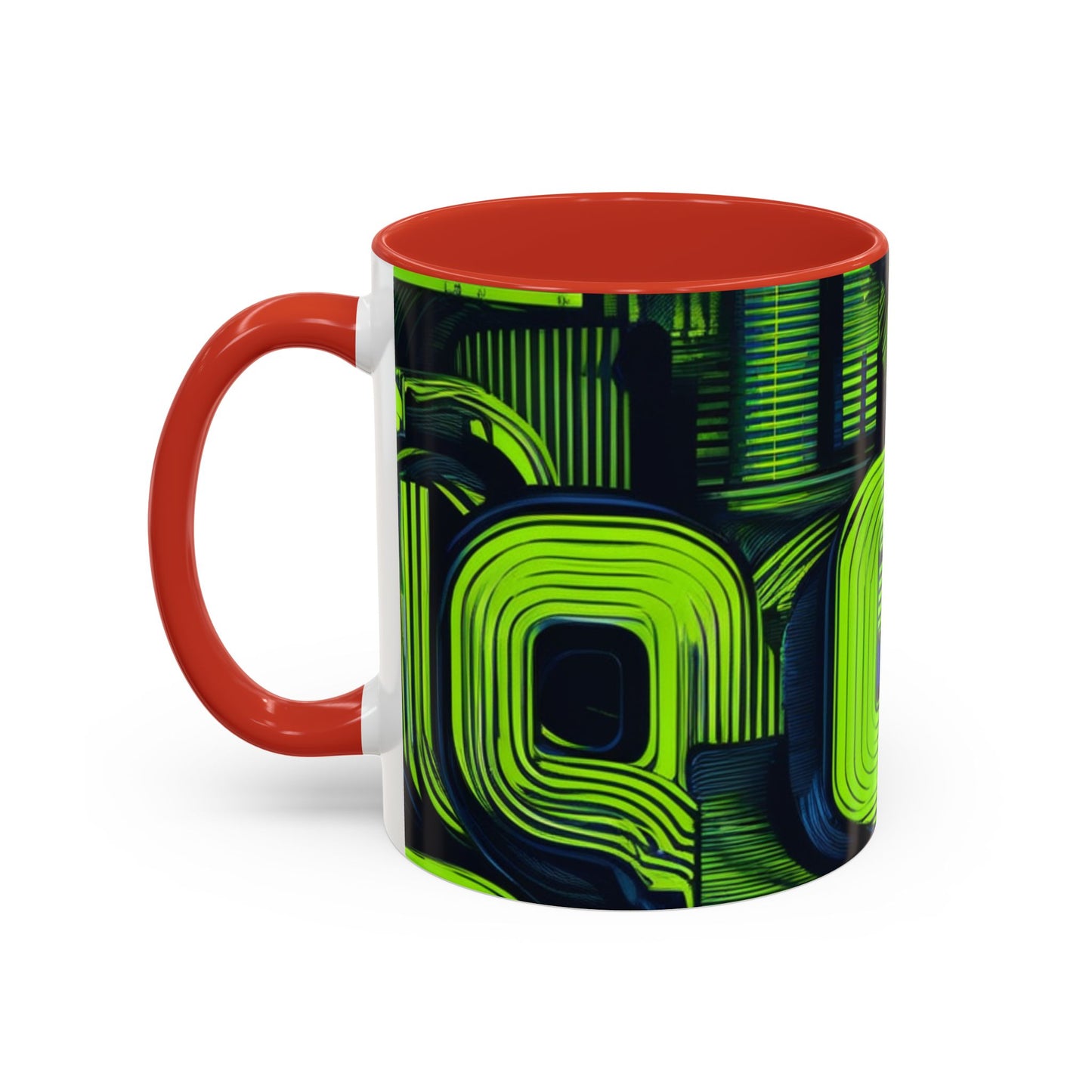 boostlete-boost-mode-type-progress-beats-perfect-vertical-engraved-0253 — Accent Mug 11oz/15oz