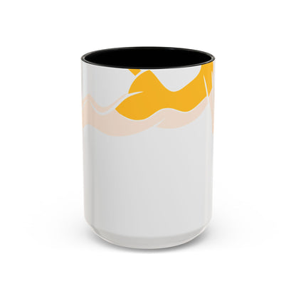 Yoga (101) — Accent Mug 11oz/15oz