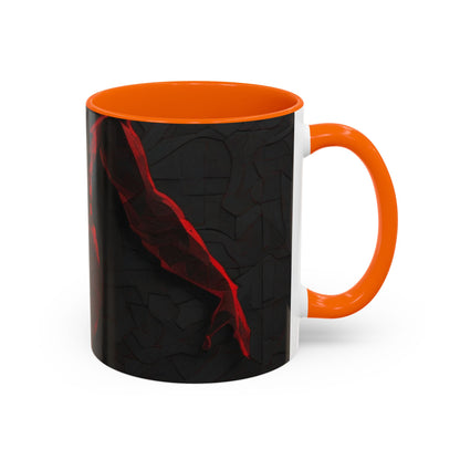 boostlete-rise-grind-scene-yogi-3d-isometric-0204 — Accent Mug 11oz/15oz