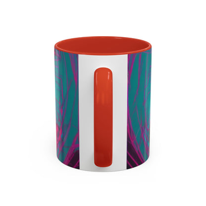 boostlete-rise-grind-scene-yogi-motion-line-art-0240 — Accent Mug 11oz/15oz