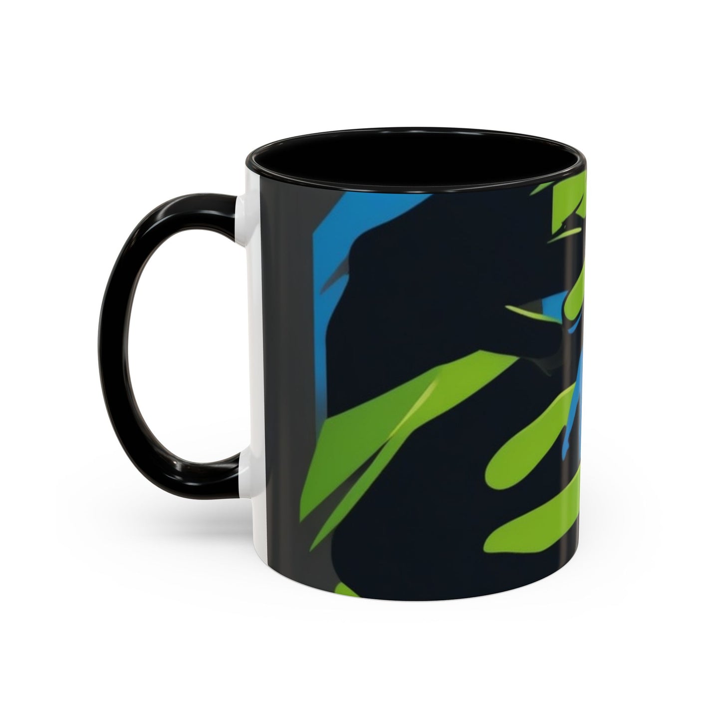 boostlete-mile-by-mile-scene-athlete-offset-modern-0824 — Accent Mug 11/15oz