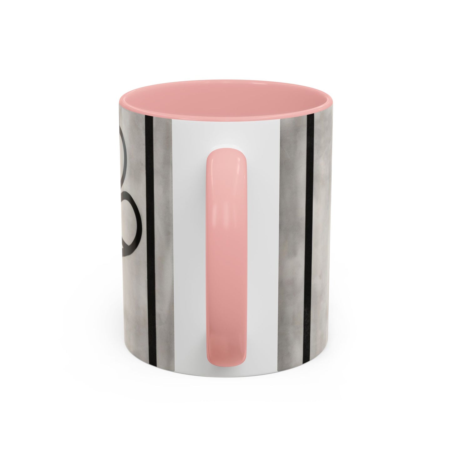 boostlete-rise-grind-icon-jump-duotone-industrial-0098 — Accent Mug 11oz/15oz