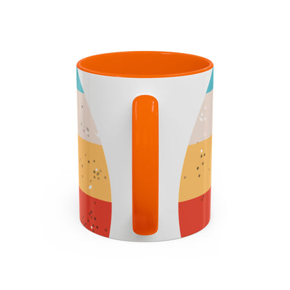 Yoga (94) — Accent Mug 11oz/15oz