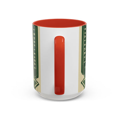 boostlete-quiet-power-type-leg-day-loyal-micro-badge-0357 — Accent Mug 11/15oz