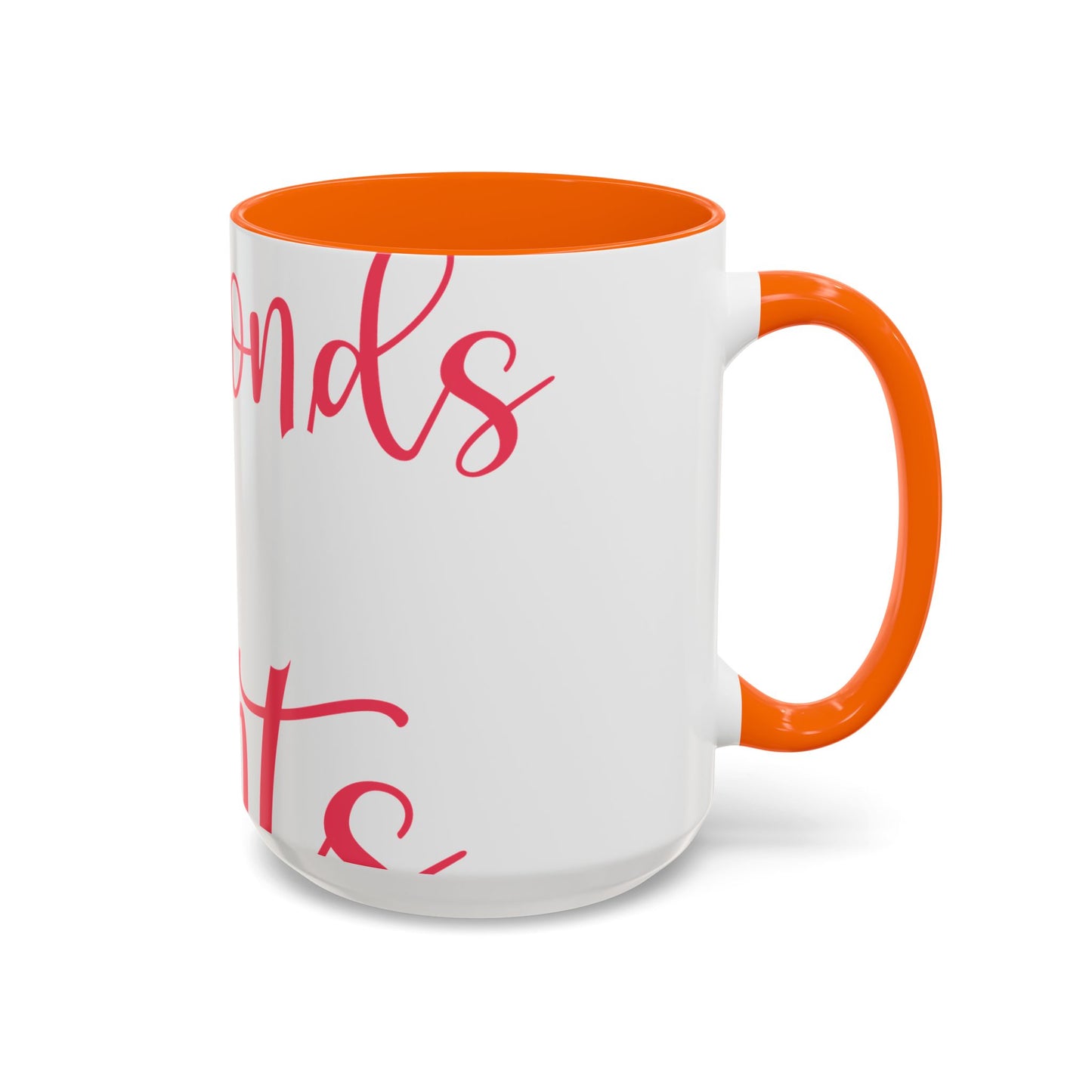 Yoga (24) — Accent Mug 11oz/15oz