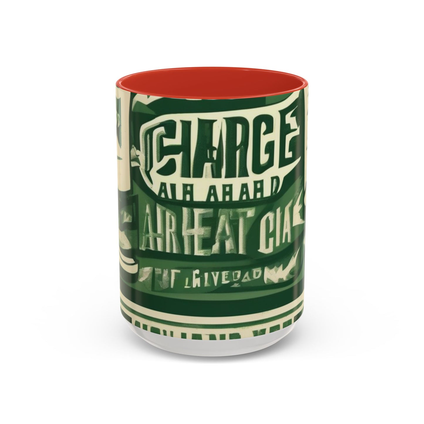 boostlete-am-crew-type-charge-ahead-banner-paper-0965 — Accent Mug 11/15oz