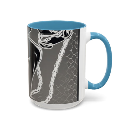 boostlete-recovery-progress-scene-runner-halftone-engraved-0068 — Accent Mug 11oz/15oz
