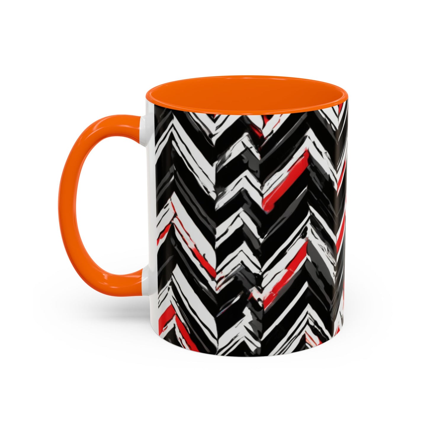 boostlete-am-crew-pattern-chevron-geometric-0659 — Accent Mug 11/15oz