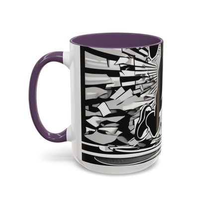 boostlete-field-day-scene-marathoner-3d-athletic-0116 — Accent Mug 11oz/15oz