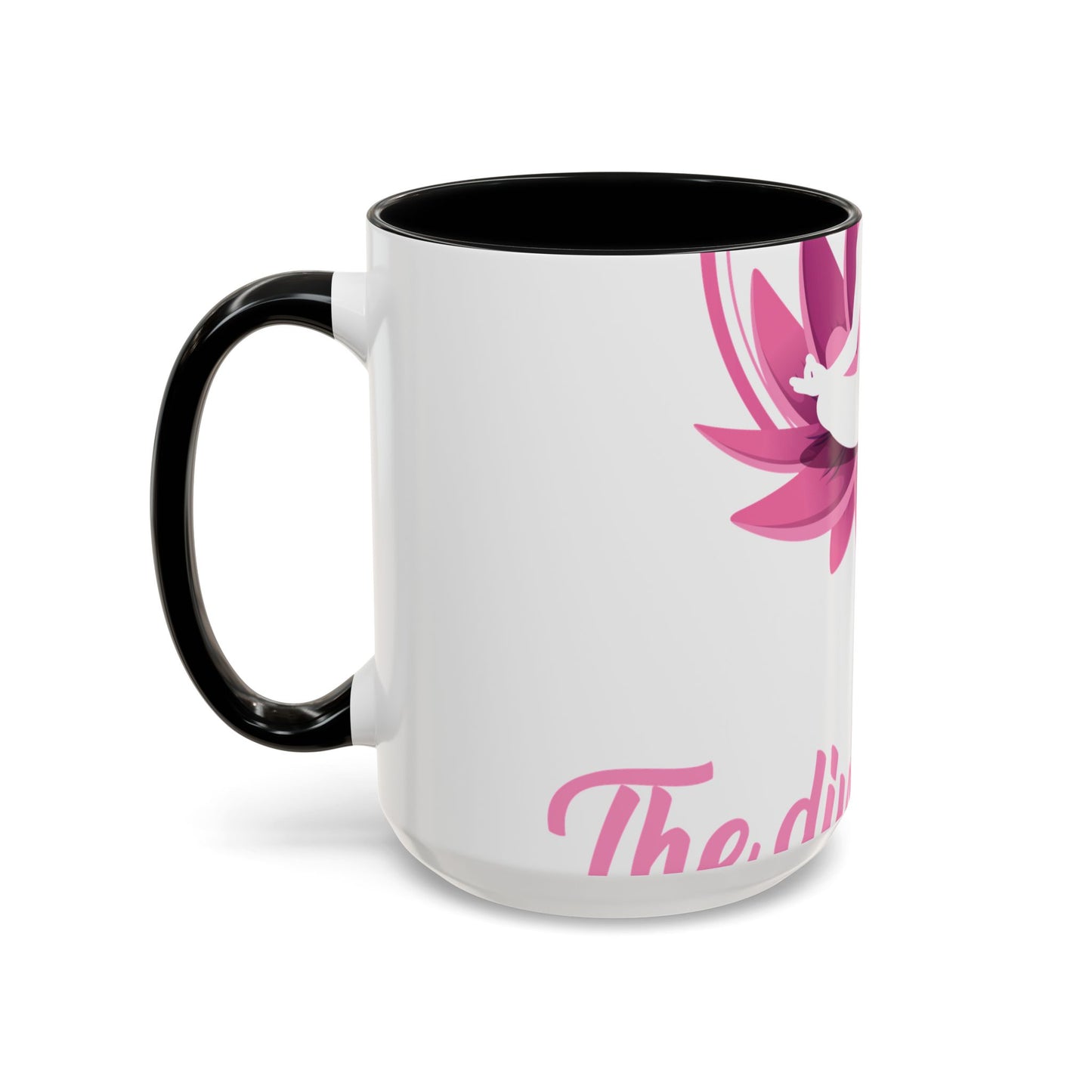 Yoga (5) — Accent Mug 11oz/15oz