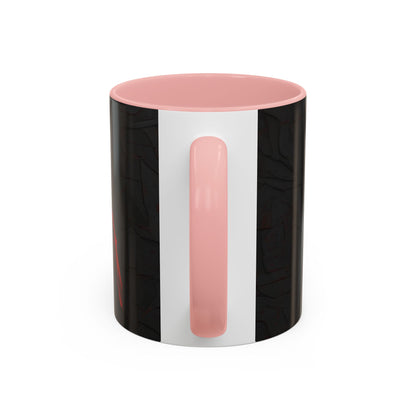 boostlete-rise-grind-scene-yogi-3d-isometric-0204 — Accent Mug 11oz/15oz