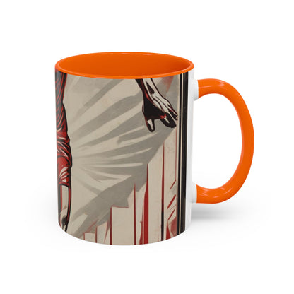 boostlete-am-crew-scene-sprinter-outline-athletic-0228 — Accent Mug 11oz/15oz