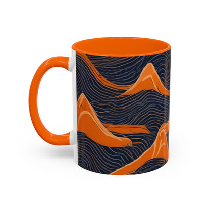 boostlete-boost-mode-pattern-topographic-engraved-0035 — Accent Mug 11oz/15oz
