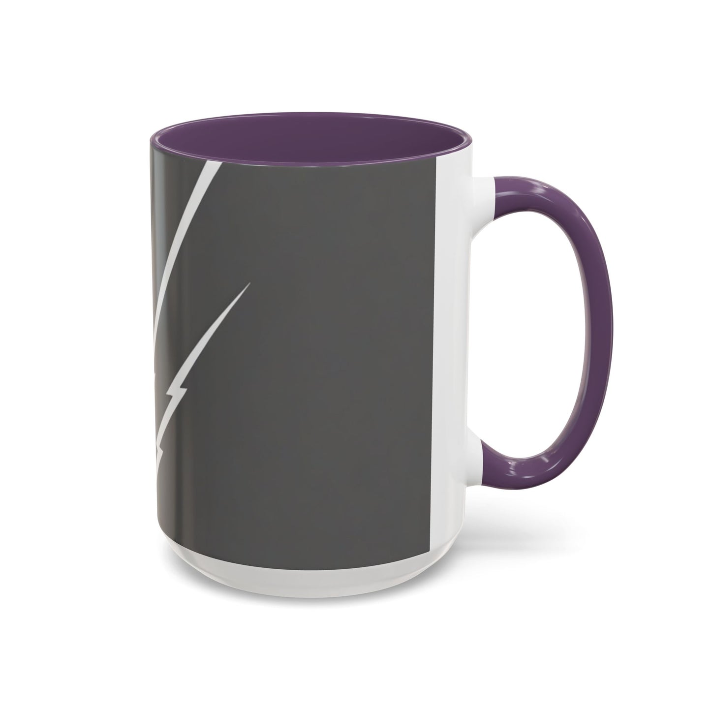 boostlete-boost-mode-icon-lightning-soft-industrial-0446 — Accent Mug 11/15oz