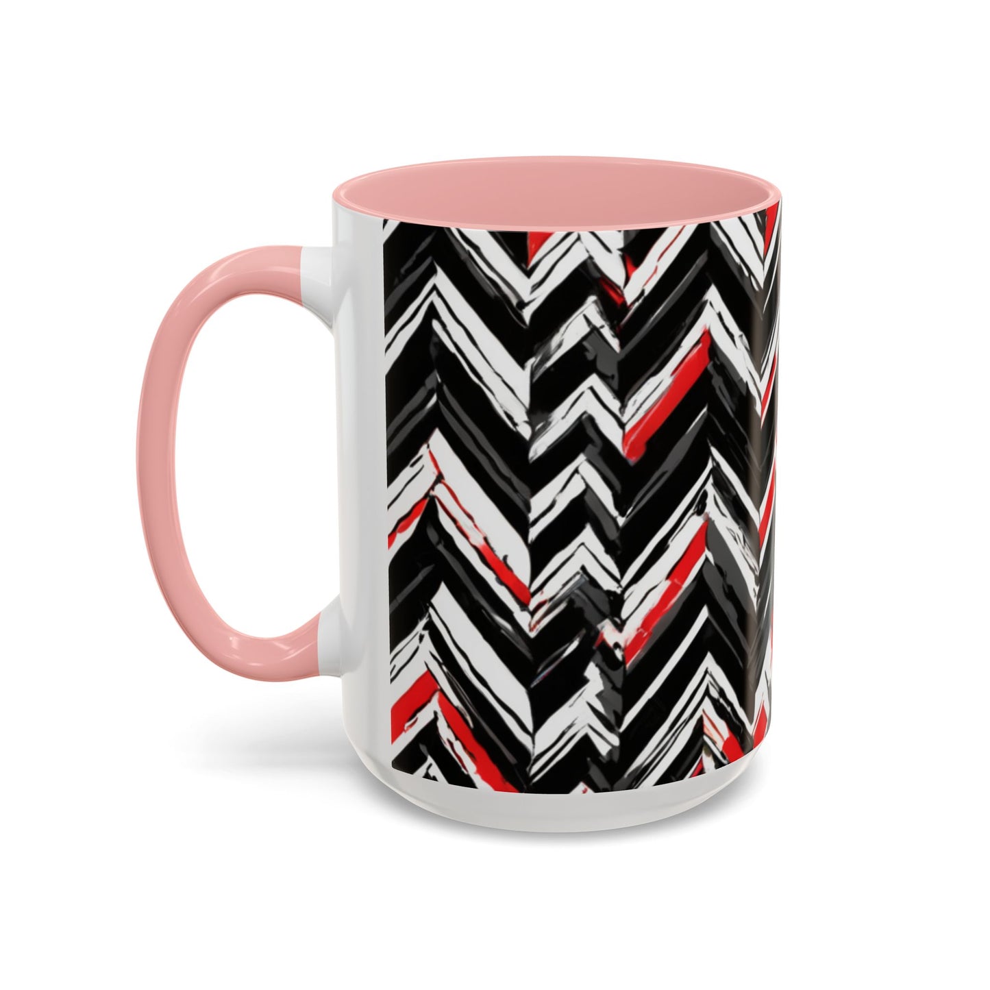 boostlete-am-crew-pattern-chevron-geometric-0659 — Accent Mug 11/15oz