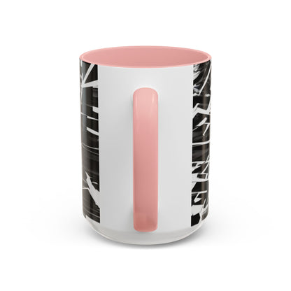 boostlete-boost-mode-scene-boxer-glitch-paper-0084 — Accent Mug 11oz/15oz