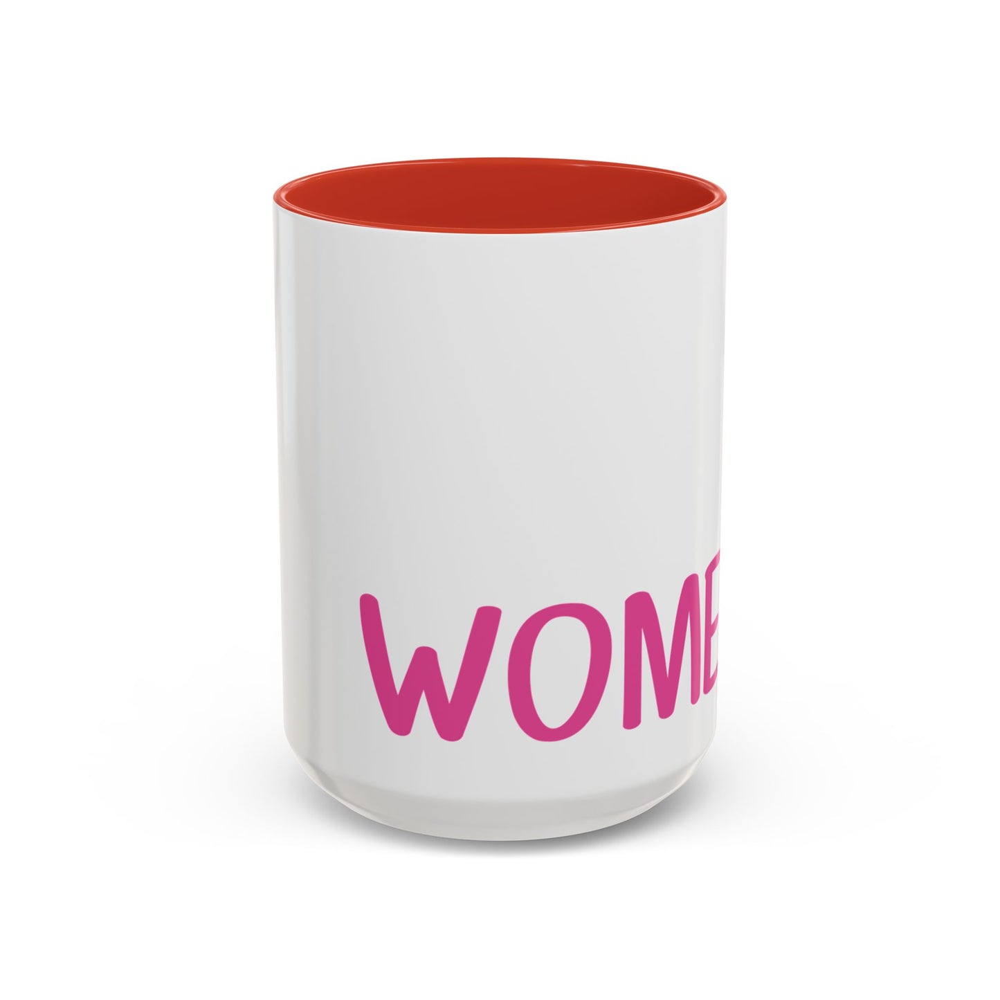 Yoga (51) — Accent Mug 11oz/15oz