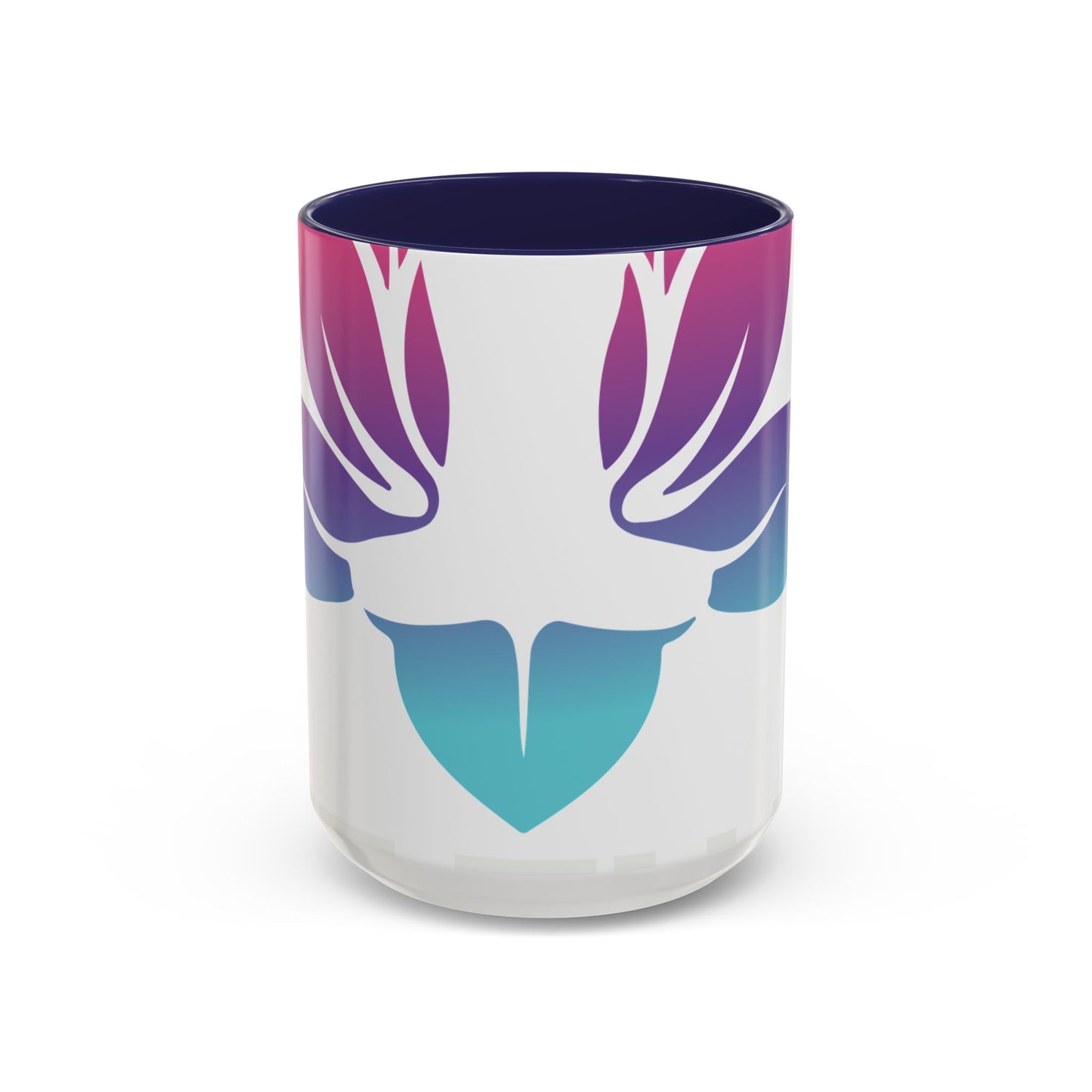 Yoga (8) — Accent Mug 11oz/15oz