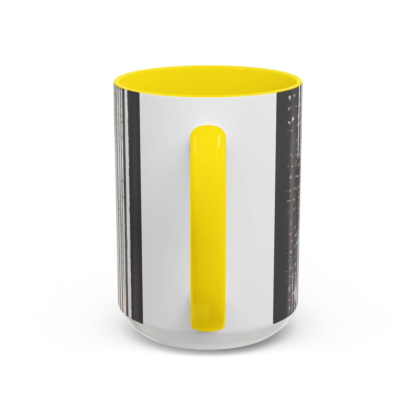 boostlete-am-crew-scene-hurdler-halftone-badge-0956 — Accent Mug 11/15oz