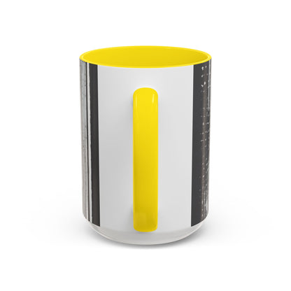 boostlete-am-crew-scene-hurdler-halftone-badge-0956 — Accent Mug 11/15oz