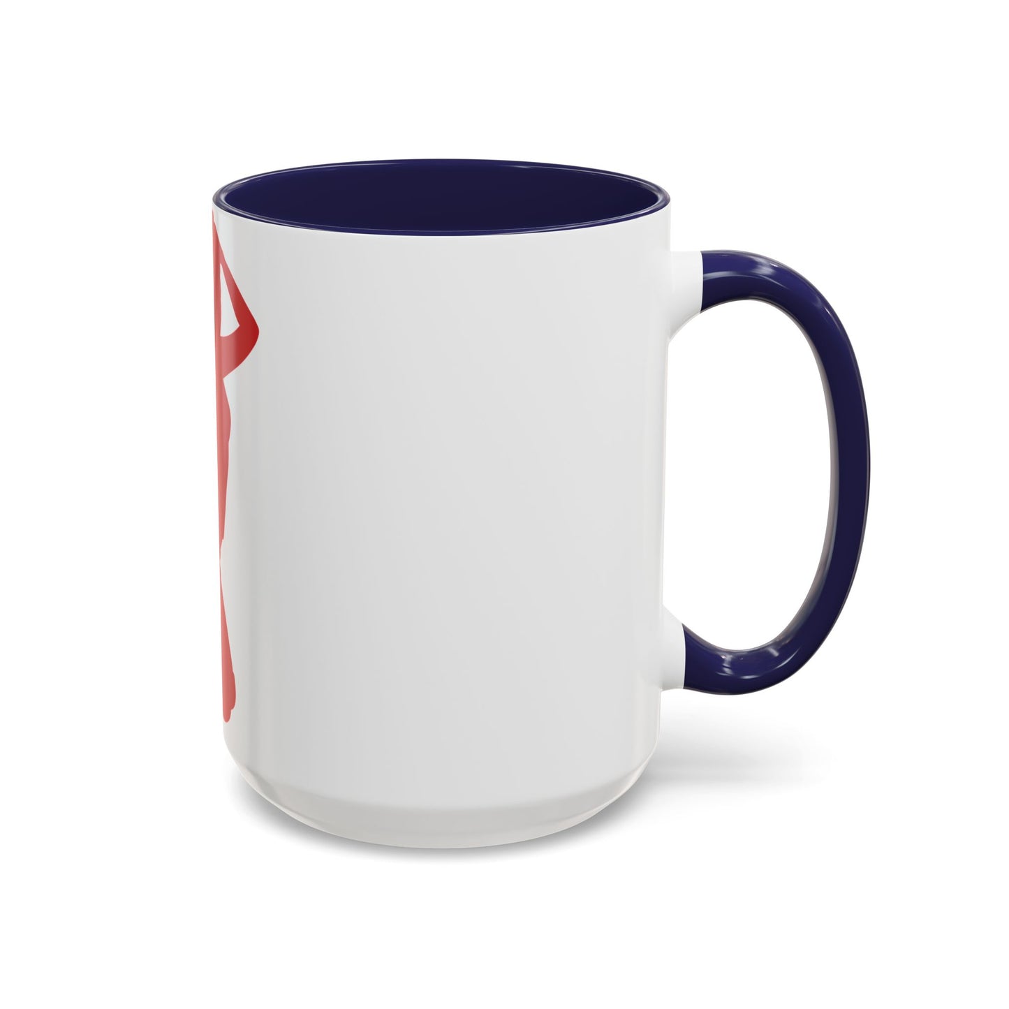 Yoga (83) — Accent Mug 11oz/15oz