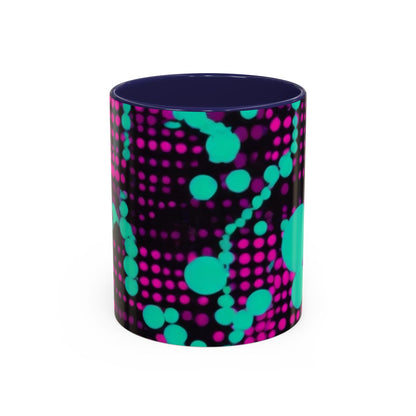 boostlete-pr-season-pattern-dotted-retro-0891 — Accent Mug 11/15oz