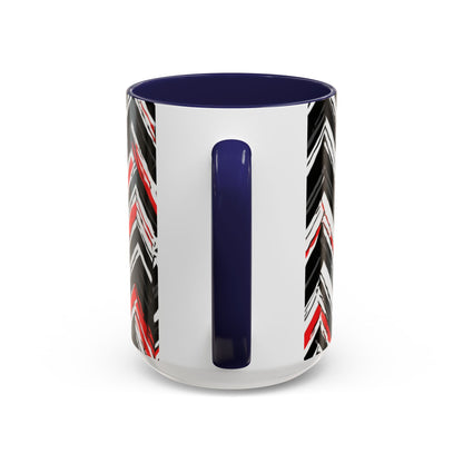 boostlete-am-crew-pattern-chevron-geometric-0659 — Accent Mug 11/15oz