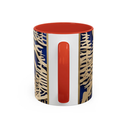 boostlete-recovery-progress-scene-trail-3d-paper-0176 — Accent Mug 11oz/15oz