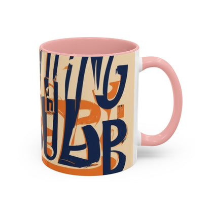 boostlete-quiet-power-type-nothing-wasted-split-monoline-0117 — Accent Mug 11oz/15oz