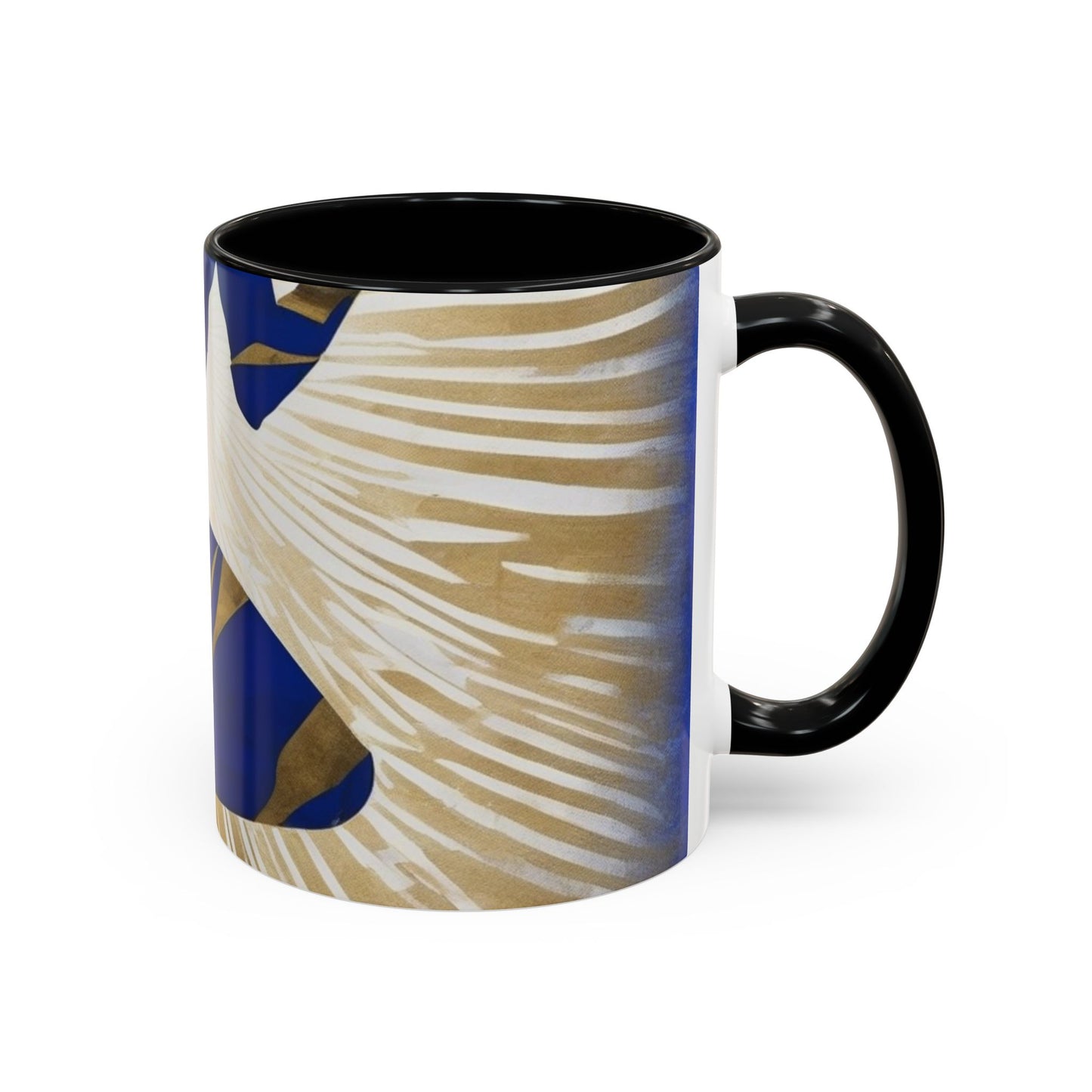 boostlete-field-day-scene-sprinter-motion-paper-0496 — Accent Mug 11oz/15oz