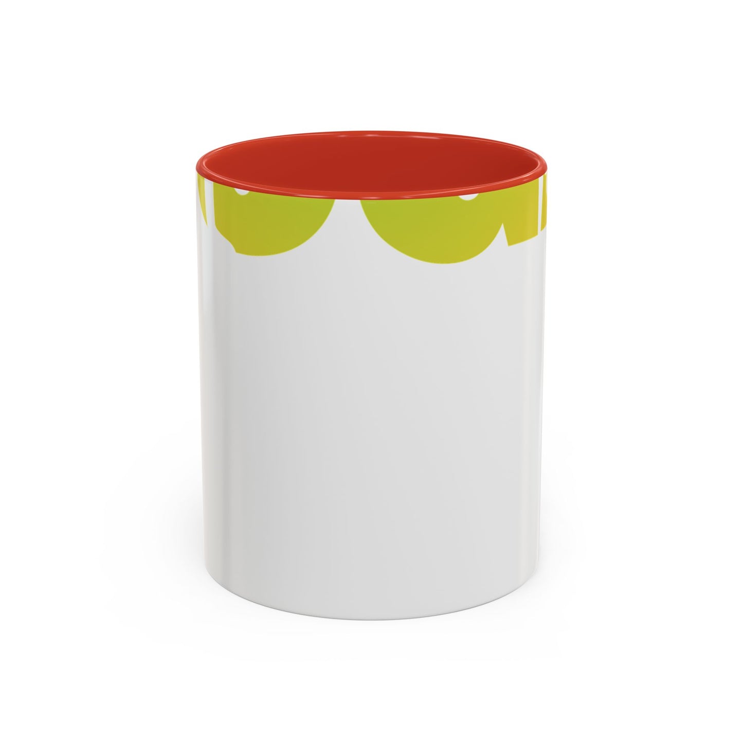 Yoga (6) — Accent Mug 11oz/15oz