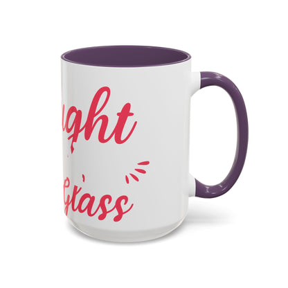 Yoga (18) — Accent Mug 11oz/15oz