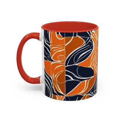 boostlete-rise-grind-pattern-sprint-vector-0207 — Accent Mug 11oz/15oz