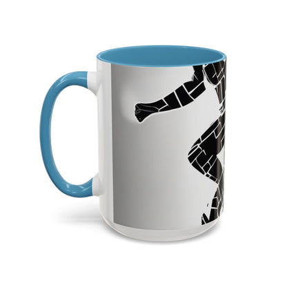 boostlete-rise-grind-scene-sprinter-speed-retro-0076 — Accent Mug 11oz/15oz